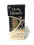 Olay Definity Neck & Chest Daily Restoration Treatment 5 Fl (50ML)