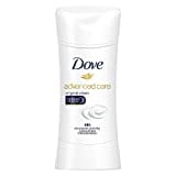Dove Deodorant Advanced Care Original Clean (76.8ML)
