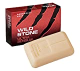 Wild Stone Deodorant Soap