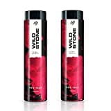 Wild Stone Deodorant Spray Talc Ultra Sensual (100GM)