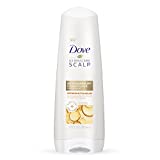 Dove Derma Care Scalp Anti-Dandruff Conditioner (355ML)