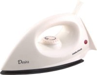 Morphy Richards Desira Dry Iron (White)