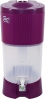 Tata Swach Desire Plus 27L Gravity Based Water Purifier (Magenta)