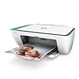 HP DeskJet 2623 Inkjet Multi Function Color Printer
