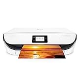 HP DeskJet 5085 Inkjet Multi Function Color Printer