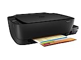 HP DeskJet GT 5811 Inkjet Multi Function Color Printer