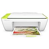 HP DeskJet Ink Advantage 2135 Inkjet Multi Function Color Printer