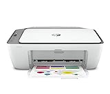HP DeskJet Ink Advantage 2776 Inkjet Multi Function Color Printer