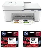 HP DeskJet Ink Advantage 4178 Inkjet Multi Function Color Printer