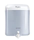 Whirlpool Destroyer 61005 6L RO Water Purifier (White)