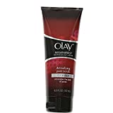 Olay Detoxifying Pore Scrub (184GM, Pack of 2)