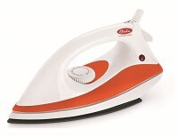 Bala DEZIRE Dry Iron (Orange & White)