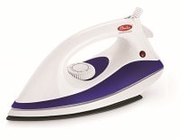 Bala DEZIRE Dry Iron (Blue & White)
