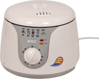 Orbit DF-2000 2 L Air Fryer (White)