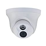 Homevision DHDW181HN Dome CCTV Security Camera