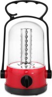 Pigeon Dhruv Emergency Light (Red)
