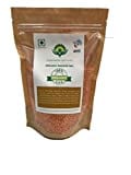 Aaharved Organics Dhuli Masoor Dal (Red, 1KG)