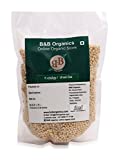 B&B Organics Dhuli Urad Dal (White, 5KG)