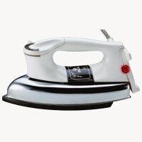 Bajaj DHX10 Dry Iron (White)