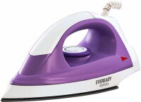 Eveready DI110 Dry Iron (White)