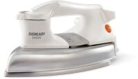 Eveready DI500 Dry Iron (White)