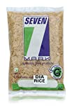 7 Mark Dia Brown Rice (500GM)