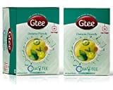 Gtee Diag Tea (77GM, Pack of 2, 25 Pieces)