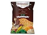 Patanjali Diabetic Multigrain Flour (1KG, Pack of 1)