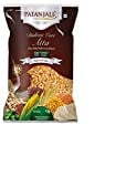 Patanjali Diabetic Multigrain Flour (1KG, Pack of 2)