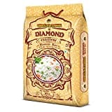SHRILALMAHAL Diamond Basmati Rice (5KG)