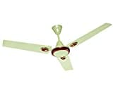 SilkAir Diamond Ceiling Fan (Antique Copper)