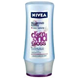 Nivea Diamond Gloss Glanz Spulung Conditioner (200ML)