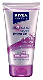 Nivea Diamond Gloss Styling Gel (150ML)