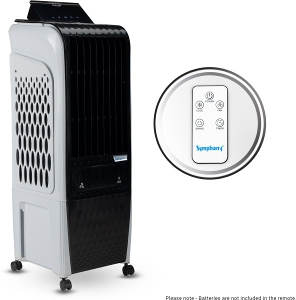 L Tower Air Cooler (Diet 3D - 20i 