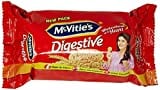 McVities Digestive Biscuits (100GM)