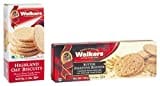 Walkers Digestive Butter Biscuits (150GM, Pack of 2)