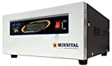Minniyal Digital Home UPS Pure Sine Wave Inverter