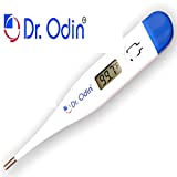 Dr. Odin Digital Medical Digital Thermometer (Blue)