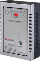 Longway Digital Voltage Stabilizer (Grey)