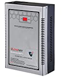 Longway Digital Voltage Stabilizer (Silver)