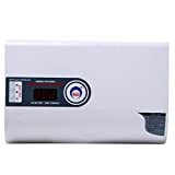 Simon Digital Voltage Stabilizer (White)