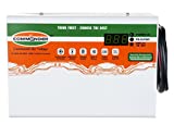 RR Commander Digital Voltage Stabilizer (White)