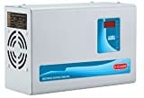 V-Guard Digital Voltage Stabilizer (White)