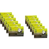 Patanjali Dishwash Bar With Sparkling Power (280GM, Pack of 12)