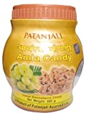Patanjali Divya Amla Candy (500GM)