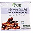 Patanjali Divya Arjun Kwath (100GM, Pack of 2)