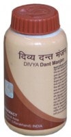 Patanjali Divya Dant Manjan Tooth Powder (100GM)