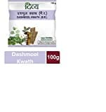Patanjali Divya Dashmool Kwath (100GM, Pack of 3)