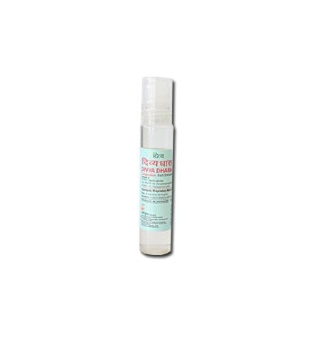 Divyadhara Rol Patanjali Divya Dhara (10ML, Pack of 4) Price in India, Specifications ...
