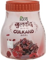 Patanjali Divya Gulkand (400GM)